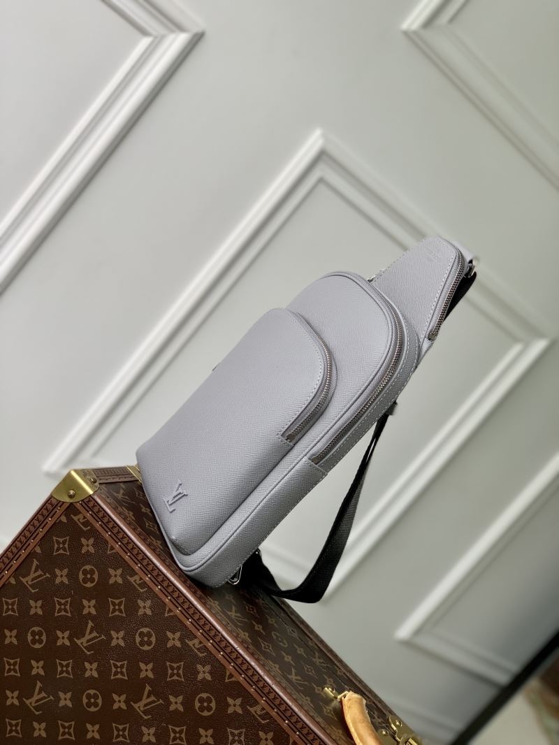 LV Waist Chest Packs